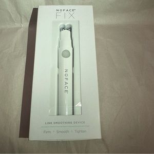 NuFace FIX